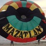 Restaurant La Muralla China